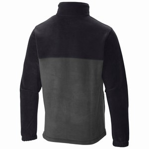 Columbia Steens Mountain™ 2.0 Full Zip Skinna Jacka Herr Svarta (KPGNE6095)